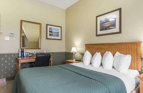 Riviere-du-Loup Regional County Municipality Hotel | Quality Inn