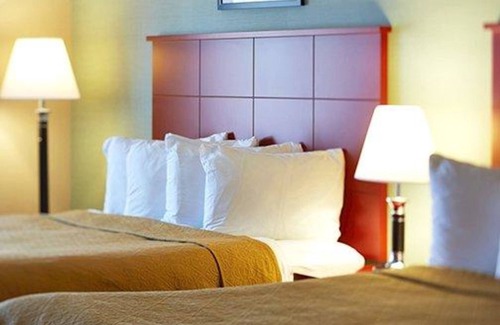 Southampton Hotel | Quality Inn