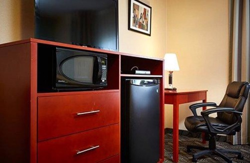 Southampton Hotel | Quality Inn