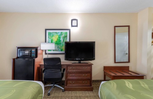 Cheraw Hotel | Quality Inn Cheraw