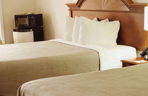 Ringgold Hotel | Quality Inn near Chattanooga South