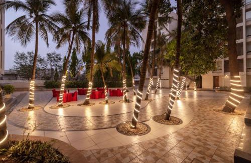 Rajkot Hotel | Quality Inn Patria Suites, Rajkot