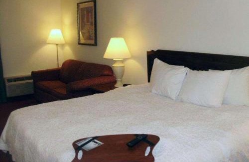 Searcy Hotel | Quality Inn & Suites Searcy I-67
