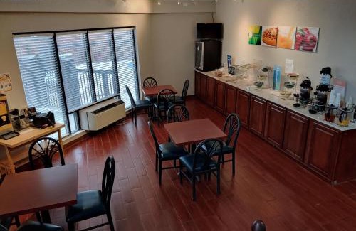 Thomasville Hotel | Quality Inn Thomasville