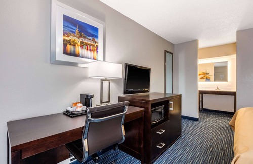 Gordonsville Hotel | Quality Inn