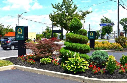 Vineland Hotel | Quality Inn Vineland