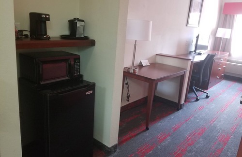 Zephyrhills Hotel | Quality Inn Zephyrhills - Dade City