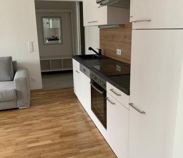 Reifnitz Apartment | Quality See Apartments Reifnitz