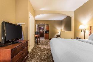 New Iberia Hotel | Quality Suites New Iberia