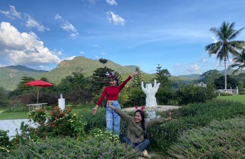 Huai Sat Yai House | Quality Time Farmstay Deluxe Room