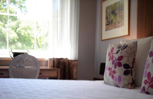 Hagley Bed & Breakfast | Quamby Estate