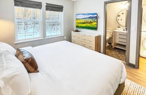 Palmer Apartment | Quarter 54 - Suite 12