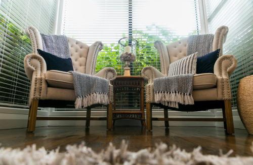 Oamaru Apartment | Quarterdeck