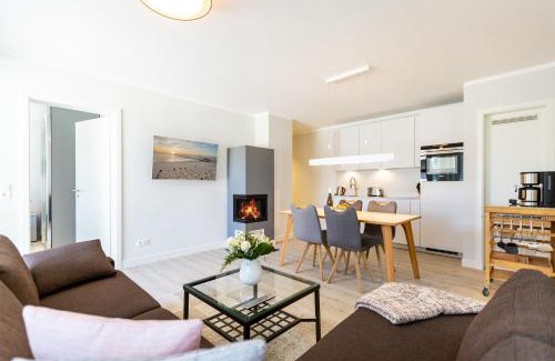 Ahlbeck Apartment | Quartier 7 App 09