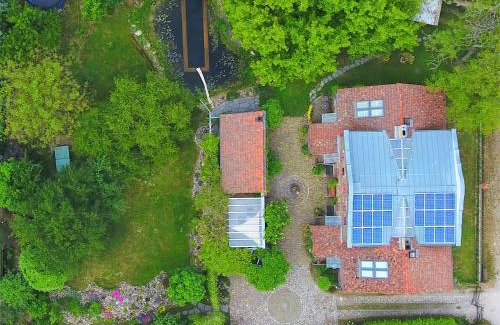 Wustermark Apartment | Quartier im Gutshaus