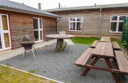 Krummenhagen House | Quartier Penne-Projekthaus