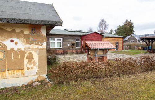 Krummenhagen House | Quartier Penne-Projekthaus