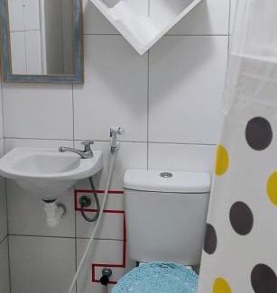 Sao Gerardo House | Quarto 2 pessoas São Gerardo