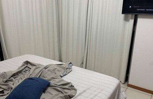 Ceilandia Bed & Breakfast | Quarto Aconchegante na Ceilandia