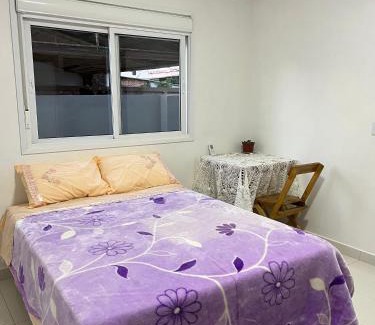 Itaqui House | Quarto casal