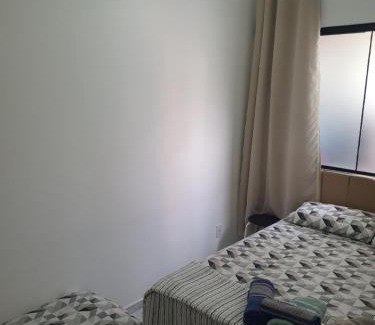 Nossa Senhora de Fatima House | Quarto & Conforto