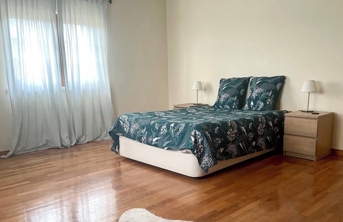 Torres Vedras House | Quarto Duplo