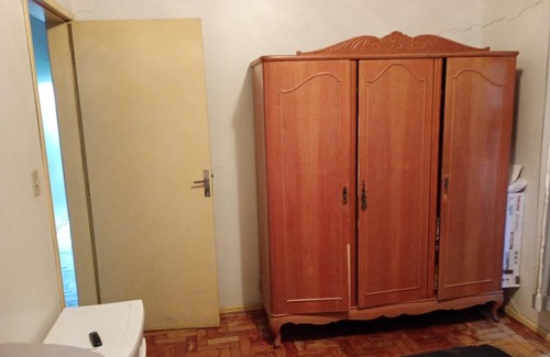 Nossa Senhora Aparecida House | Quarto na casa da Nena