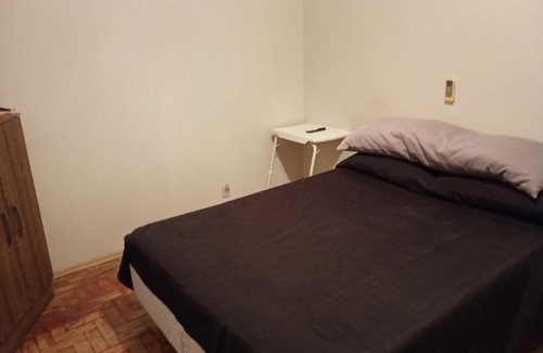 Nossa Senhora Aparecida House | Quarto na casa da Nena