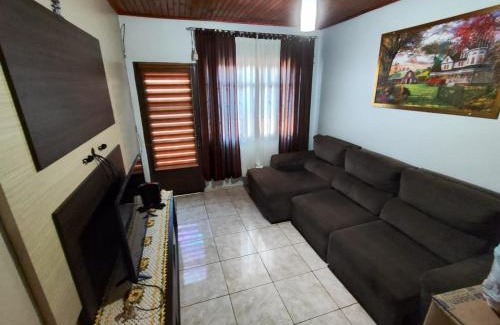 Alto Alegre House | Quarto privado em casa mobiliada