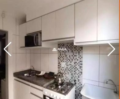 Uberaba House | Quarto privativo - APTO COMPARTILHADO