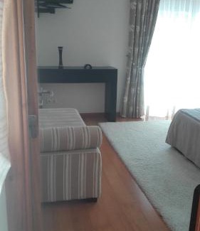 Afife House | Quarto/Suite de Charme