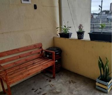 Engenho de Dentro House | Quartos disponíveis para eventos no RJ