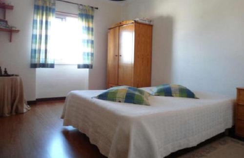 Torres Vedras House | Quartos no centro de Torres Vedras