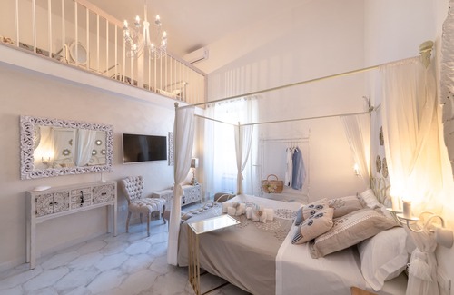 Portopalo di Capo Passero Bed & Breakfast | QuattroCuori Boutique Hotel & Spa