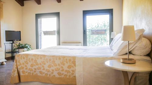 Quattro Castella Bed & Breakfast | Quattrocolli B&B