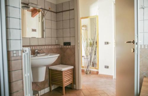 Quattro Castella Bed & Breakfast | Quattrocolli B&B