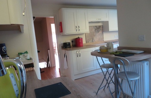 Pentraeth Cottage | Quay Cottage