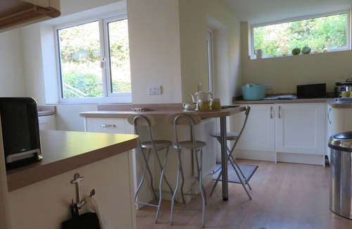 Pentraeth Cottage | Quay Cottage