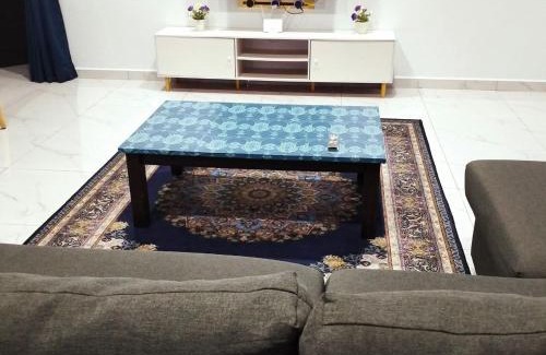 Kuala Terengganu Villa | Que LALA HOMESTAY Cikgu Aida