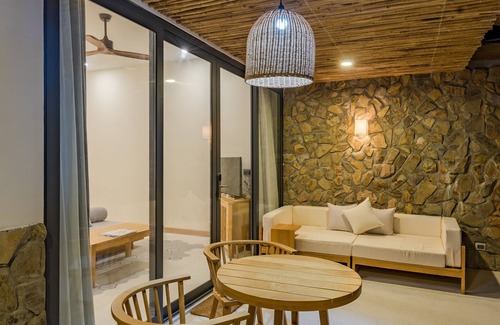 Song Cau Hotel | Que Toi Village Resort Phu Yen