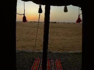 Jalan Bani Buhassan Hotel | Queen Desert camp