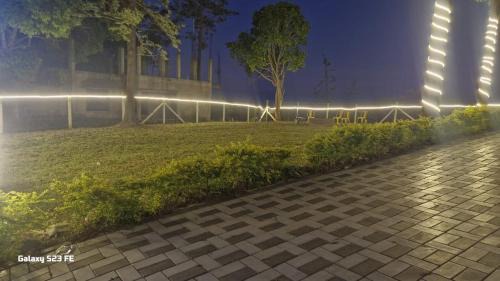 Manjakuttai Villa | Queen's Villa Yercaud