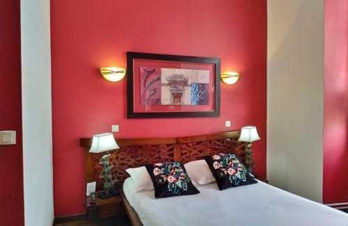 Redon Hotel | Queen Serenity Hotel