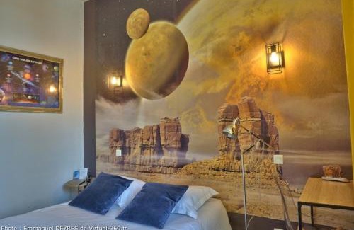 Redon Hotel | Queen Serenity Hotel