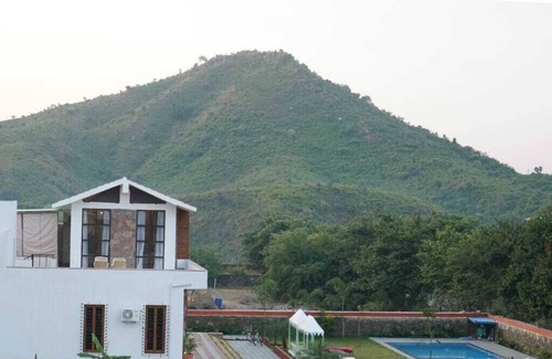 Udaipur Villa | Queens 3 bhk villa udaipur