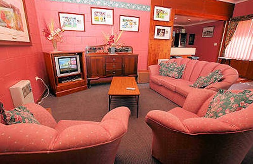 Queenstown Hotel | Queenstown Motor Lodge