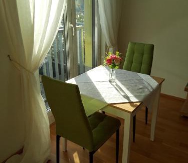 Bad Vilbel Apartment | Quellenresidenz Bad Vilbel