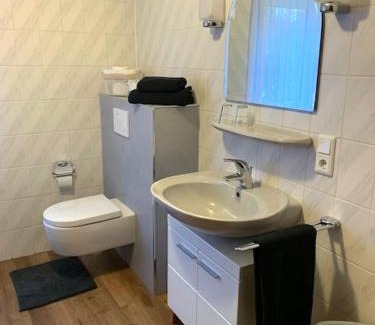 Grenderich Apartment | Quellenweg