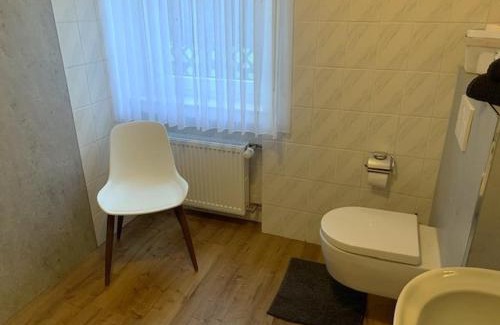 Grenderich Apartment | Quellenweg