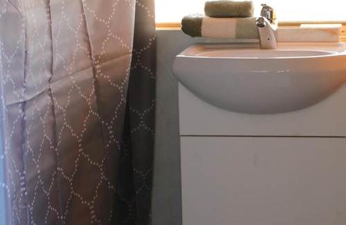 Peterborough House | Quentin Park Hideaway